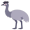 emu