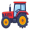 tractor