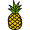 pineapple
