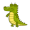 crocodile