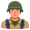 soldier
