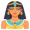 cleopatra