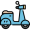 scooter