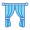 curtain