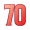 seventy