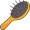 hairbrush