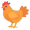 chicken