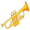 trumpet