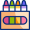crayons