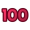 hundred