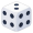 dice