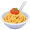 spaghetti