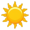 sun