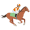racehorse