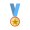 medal