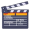 clapboard