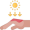 sunburn