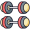 dumbbells