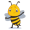 bee
