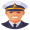 captain