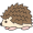 hedgehogs