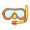 snorkel