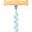 corkscrew