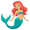 mermaid