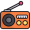 radio