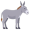 donkey