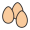 eggs