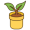 flowerpot