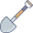 shovel