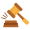 gavel