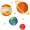planets