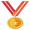 medal