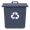 bin