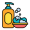 soap
