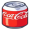 coke