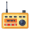 radio